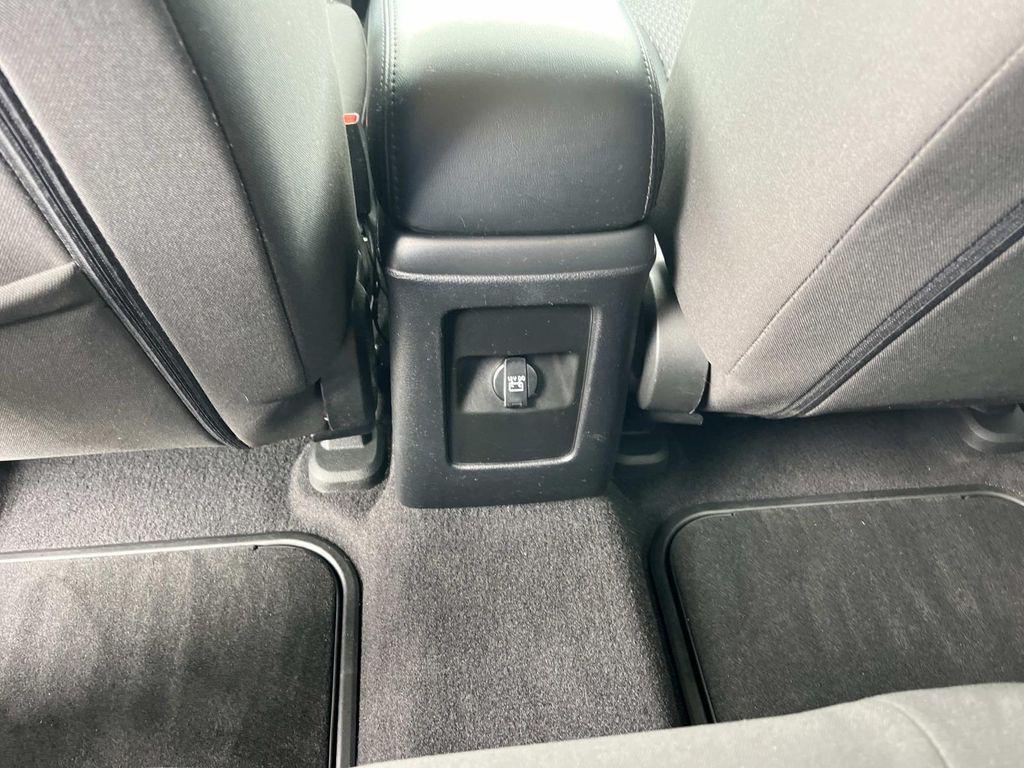 used 2018 Dodge Journey car, priced at $11,900