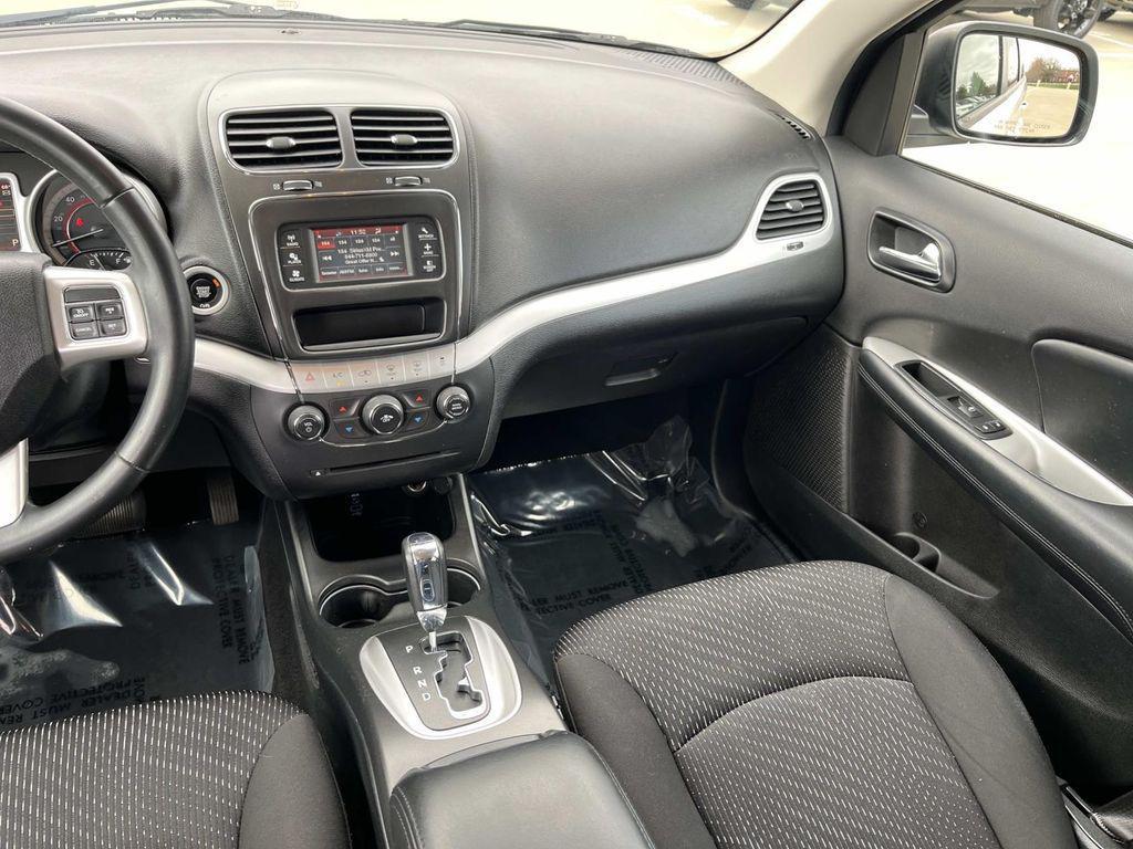 used 2018 Dodge Journey car, priced at $11,900