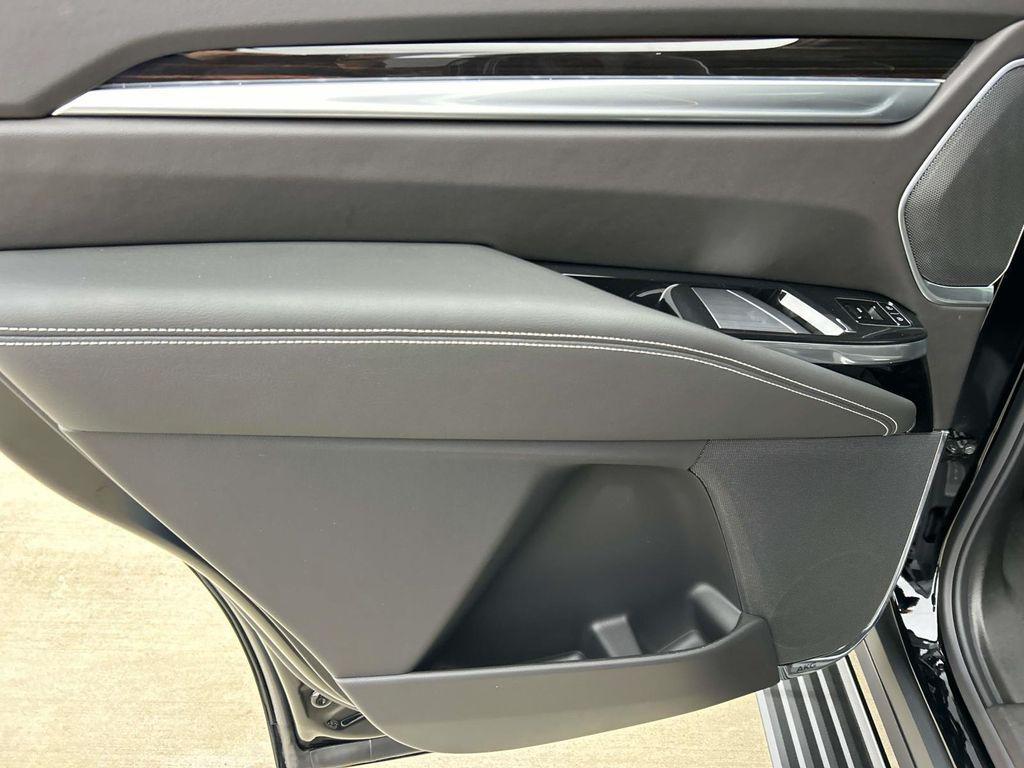 new 2026 Cadillac Escalade car, priced at $113,445