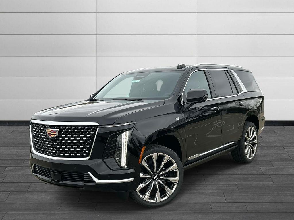 new 2026 Cadillac Escalade car, priced at $113,445