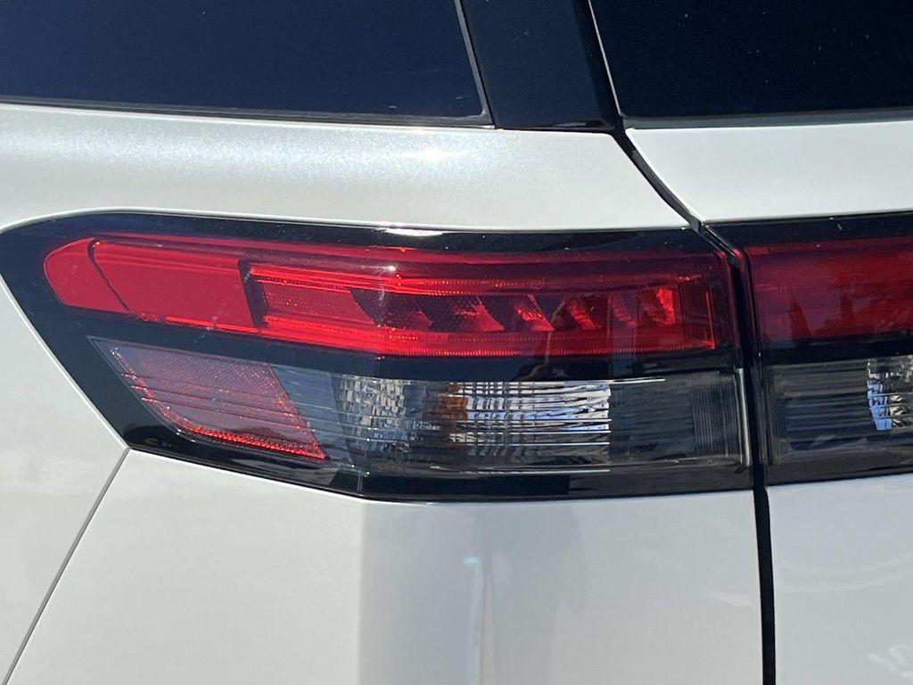 used 2024 Nissan Pathfinder car, priced at $35,575