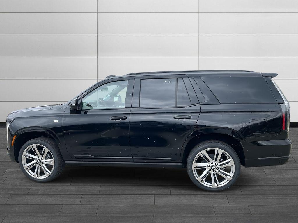 new 2026 Cadillac Escalade car, priced at $128,795