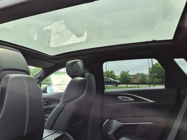 new 2025 Cadillac LYRIQ car, priced at $69,715