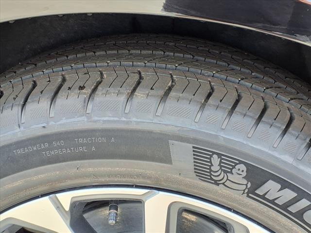 new 2025 Cadillac LYRIQ car, priced at $69,715