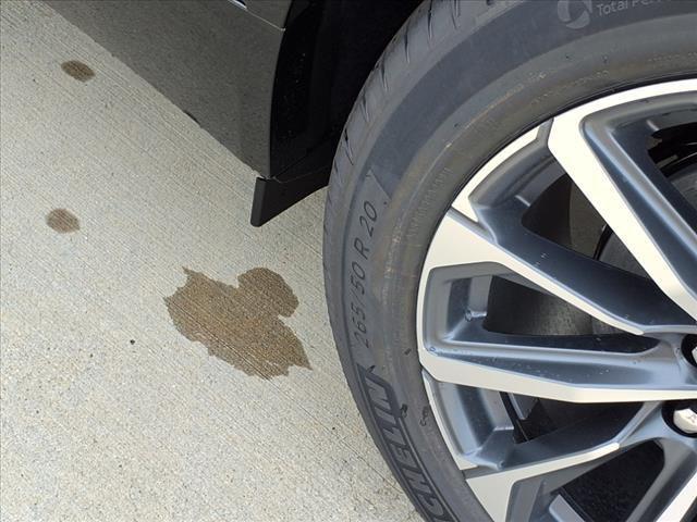 new 2025 Cadillac LYRIQ car, priced at $69,715