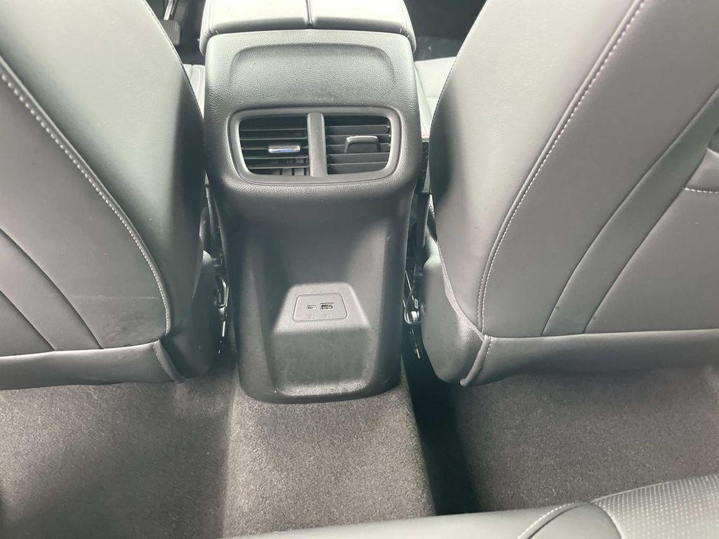 used 2025 Buick Envision car, priced at $31,900