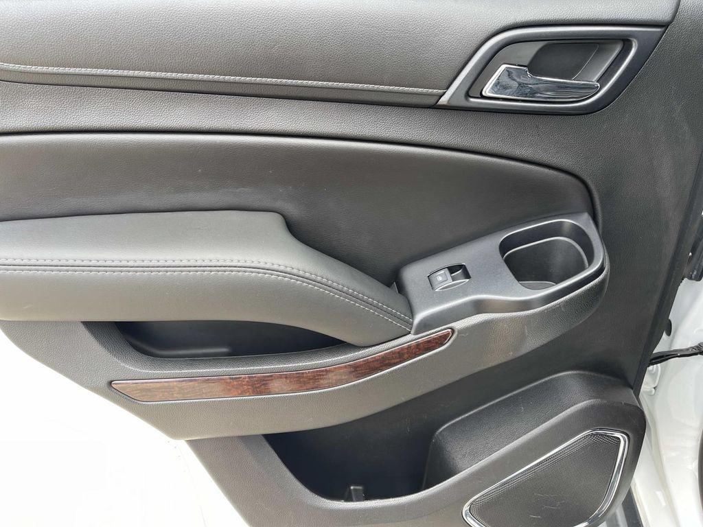 used 2018 GMC Yukon car, priced at $25,990