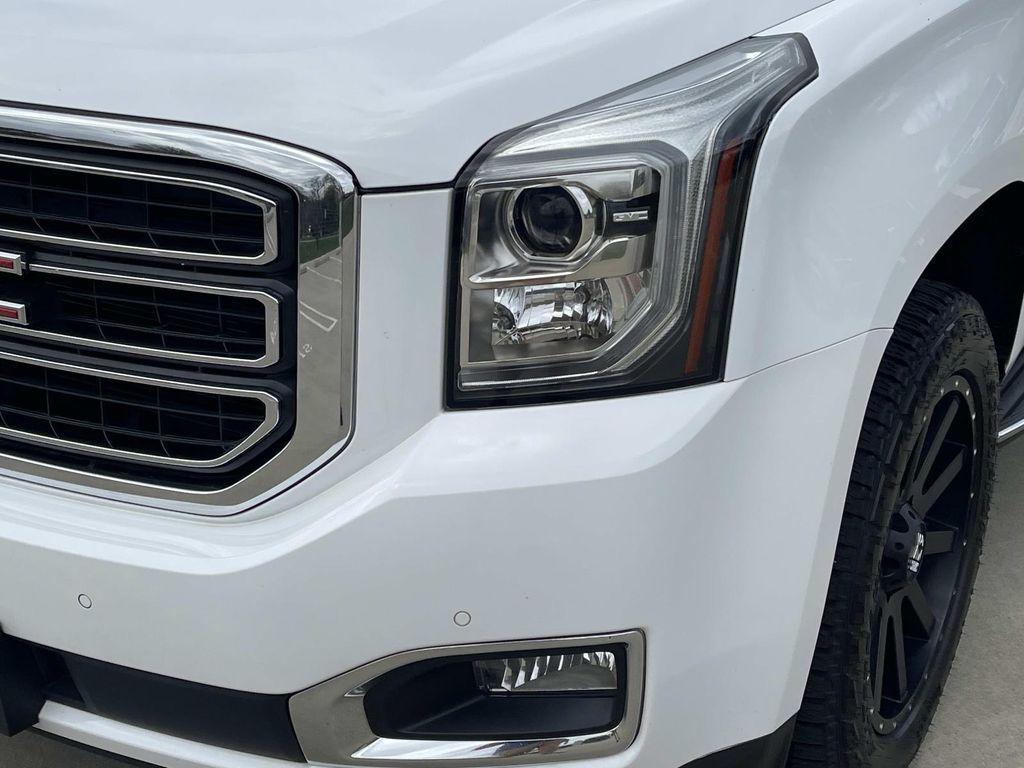 used 2018 GMC Yukon car, priced at $25,990