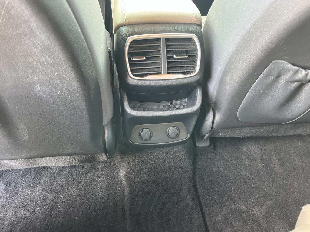 used 2020 Hyundai Santa Fe car, priced at $13,994