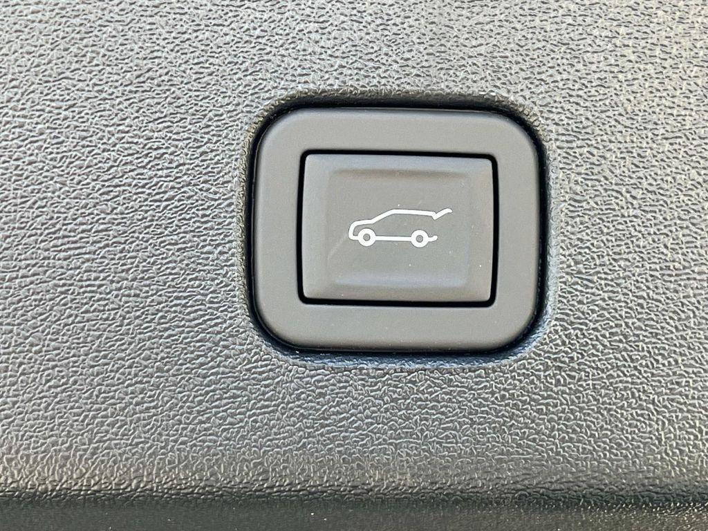 new 2026 Cadillac OPTIQ car, priced at $56,495