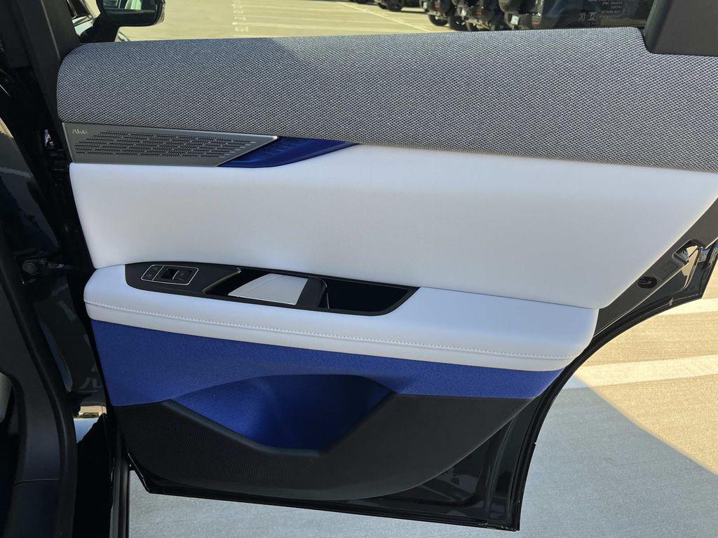 new 2026 Cadillac OPTIQ car, priced at $56,495