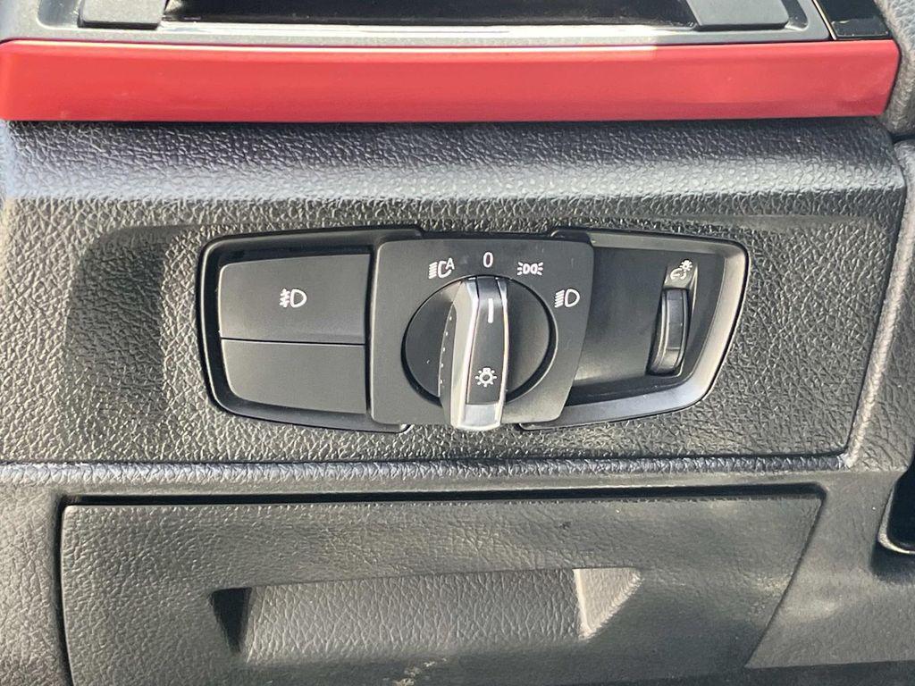 used 2016 BMW 228 car, priced at $9,998