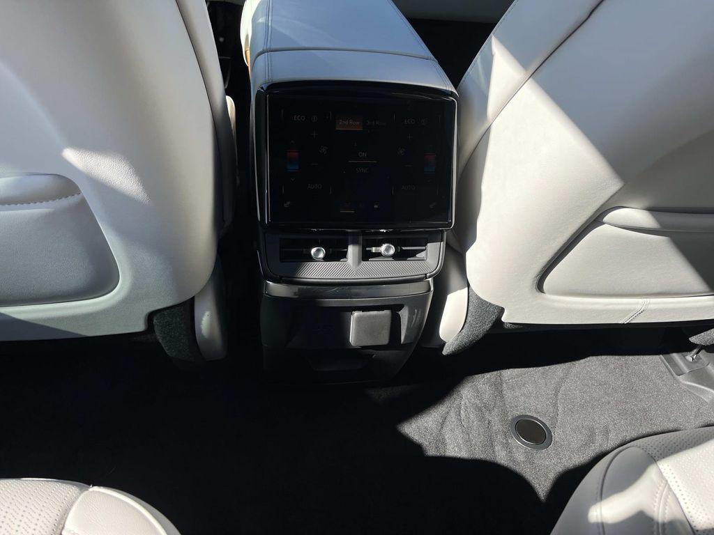 new 2026 Cadillac VISTIQ car, priced at $81,015