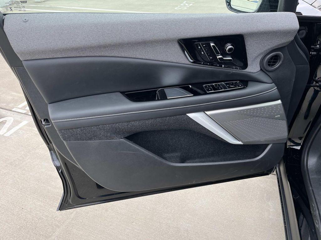 new 2026 Cadillac OPTIQ car, priced at $52,995