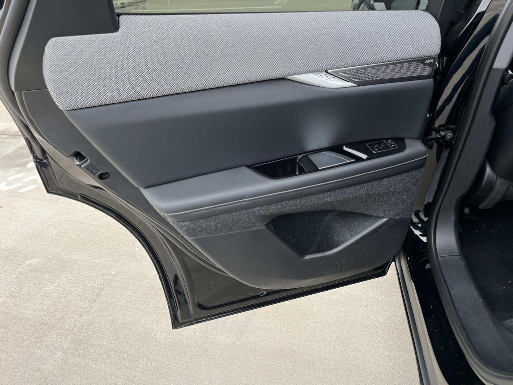 new 2026 Cadillac OPTIQ car, priced at $52,995