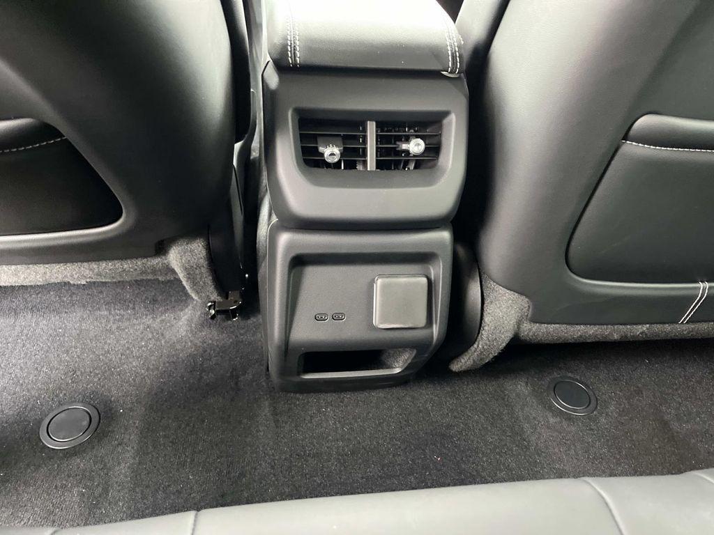 new 2026 Cadillac OPTIQ car, priced at $52,995