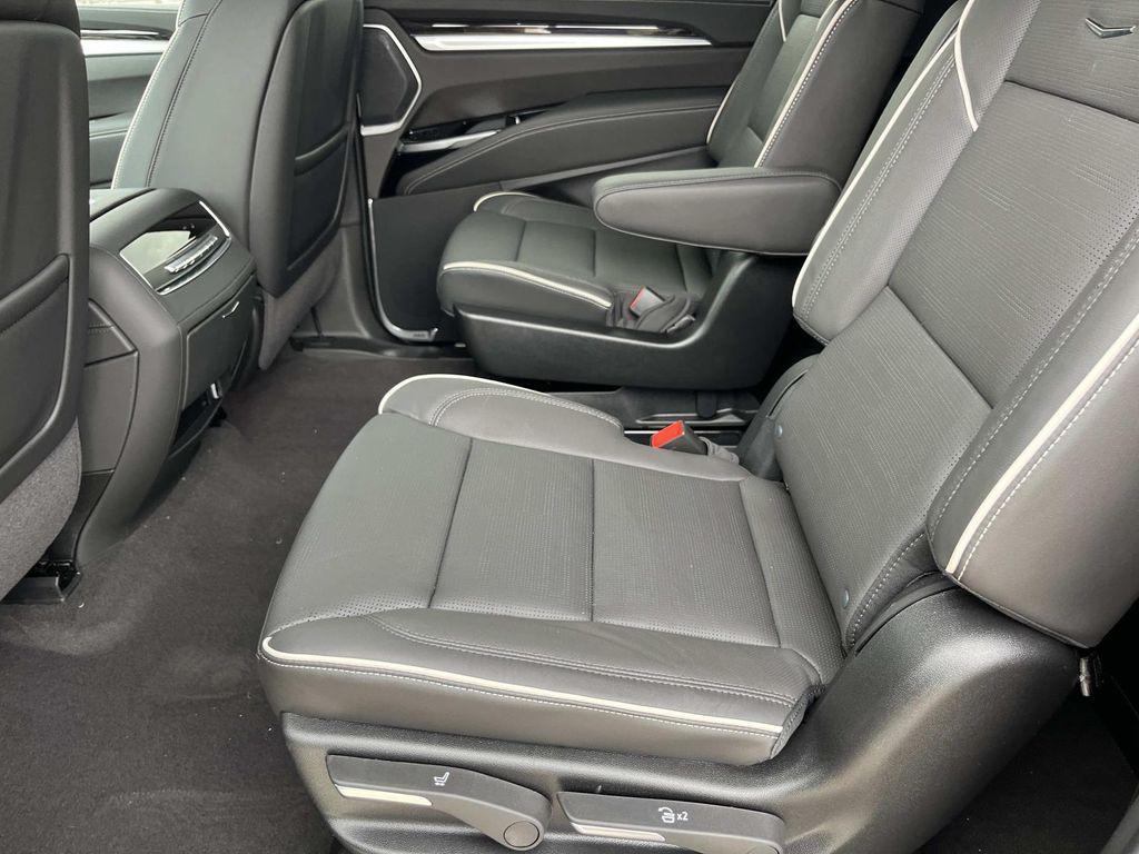 new 2026 Cadillac Escalade ESV car, priced at $110,995