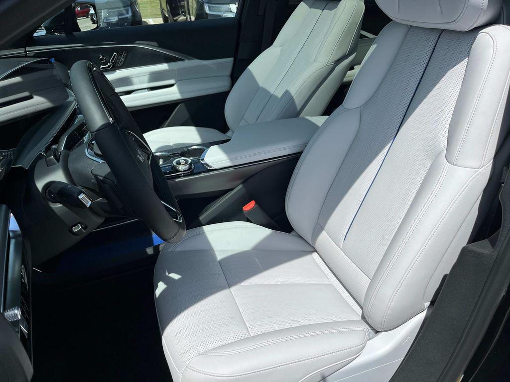 new 2026 Cadillac LYRIQ car, priced at $65,320