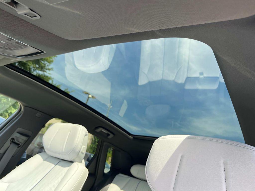 new 2026 Cadillac LYRIQ car, priced at $65,320