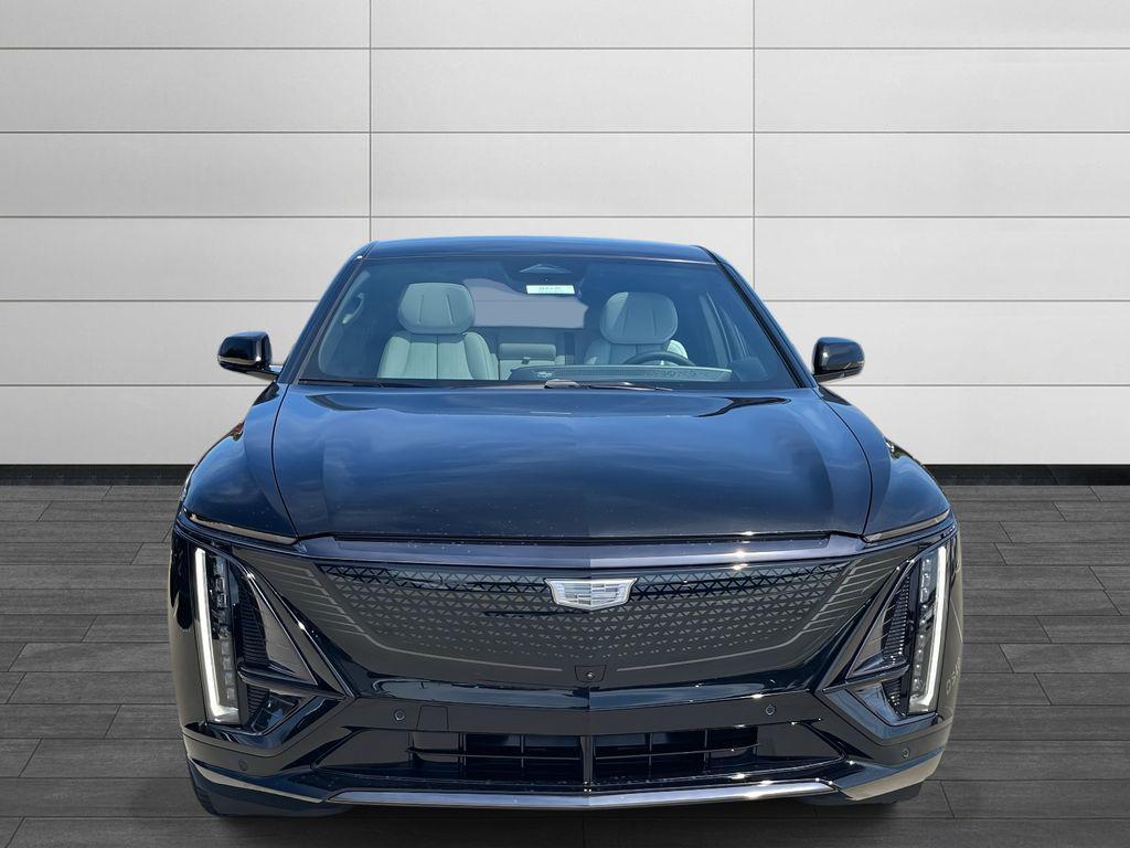 new 2026 Cadillac LYRIQ car, priced at $65,320