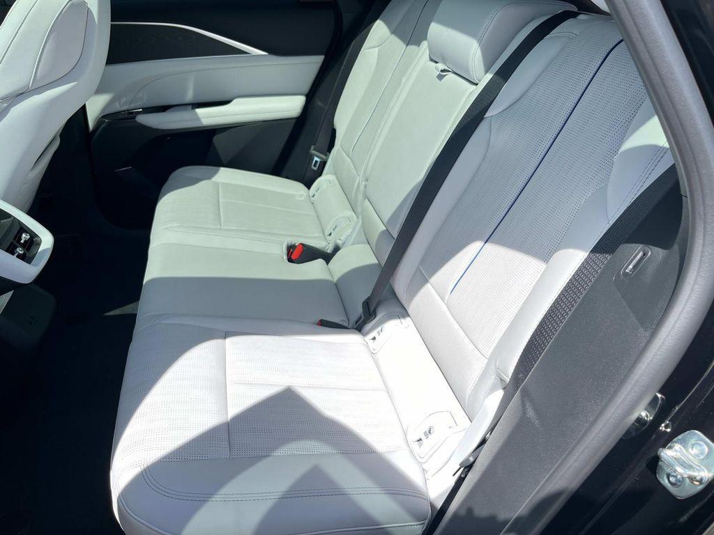 new 2026 Cadillac LYRIQ car, priced at $65,320