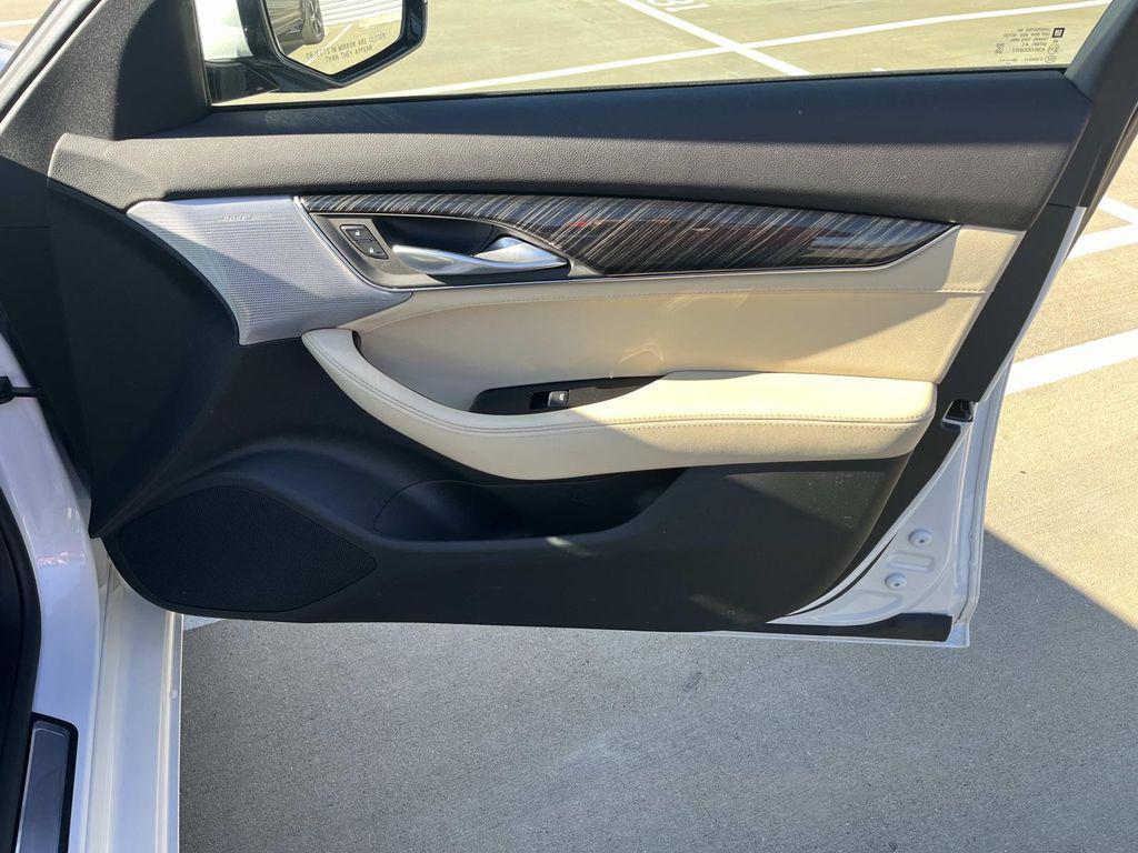 used 2021 Cadillac CT5 car, priced at $25,349