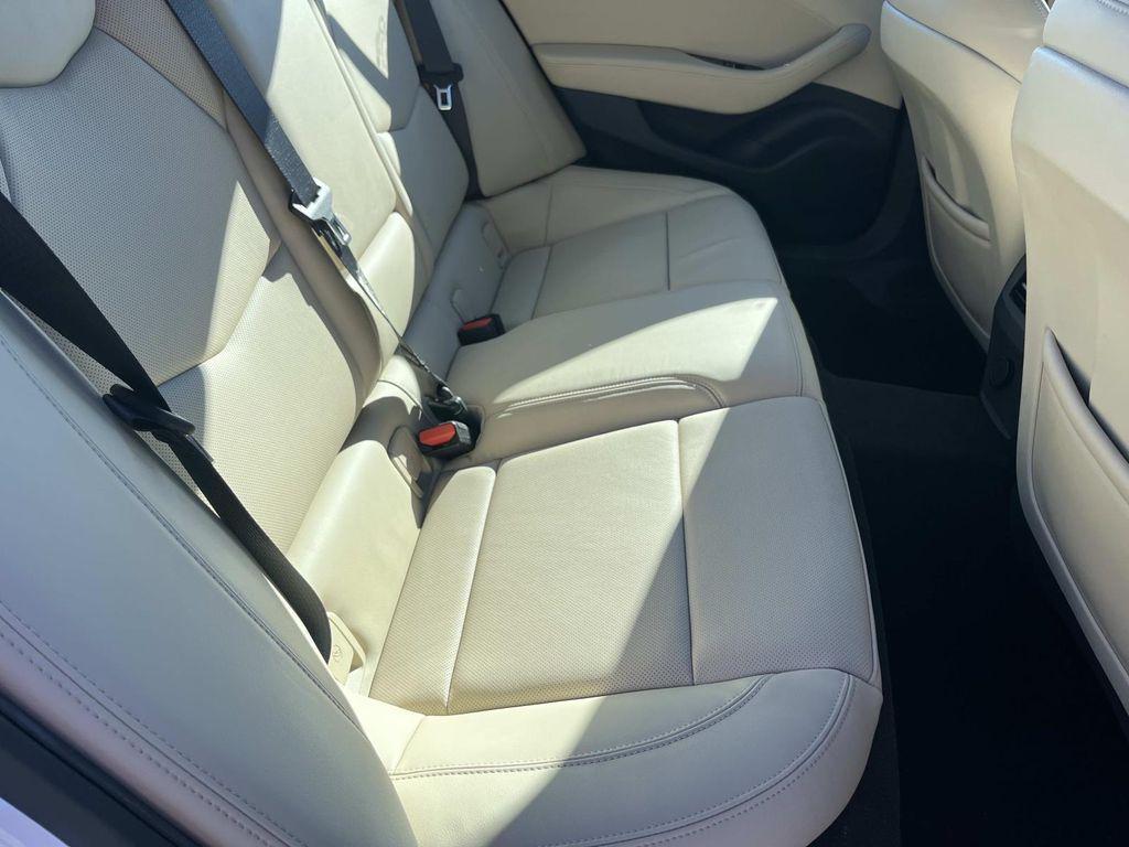 used 2021 Cadillac CT5 car, priced at $25,349