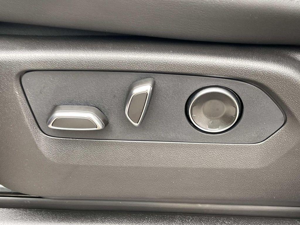 new 2026 Cadillac Escalade car, priced at $114,670