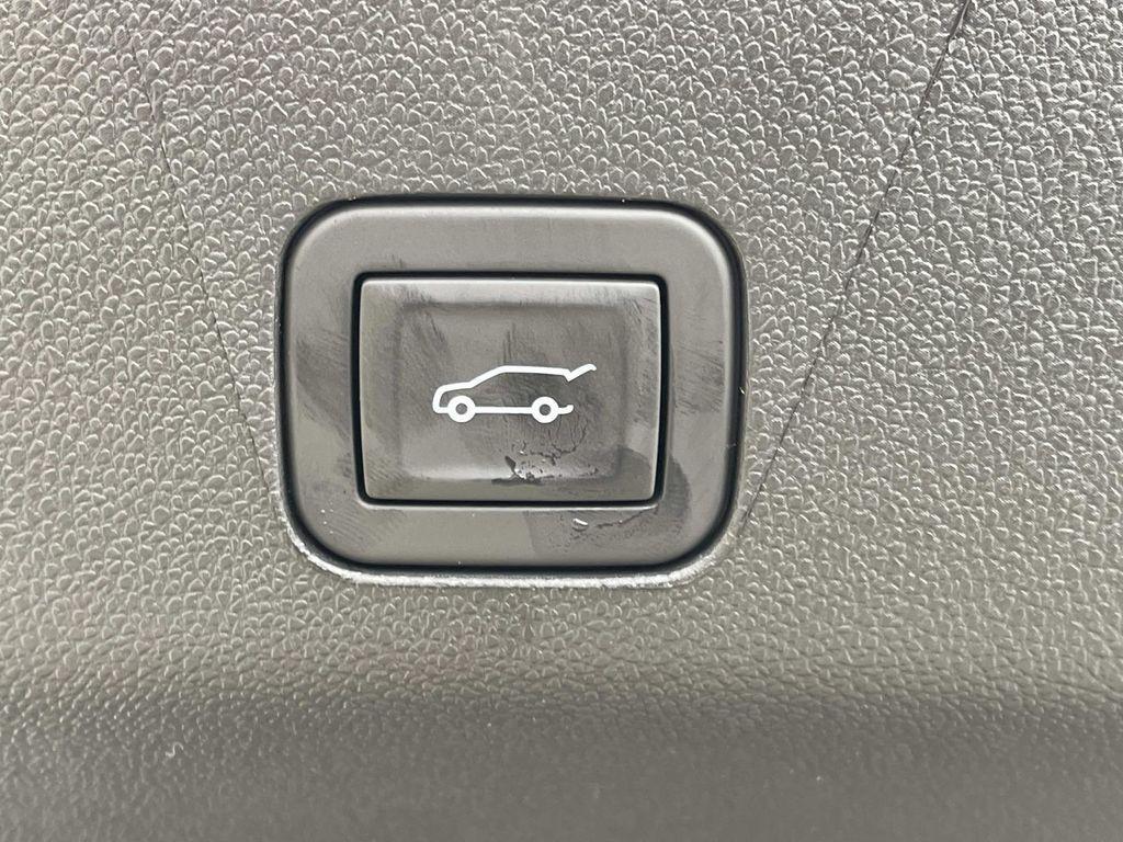 new 2026 Cadillac Escalade car, priced at $114,670