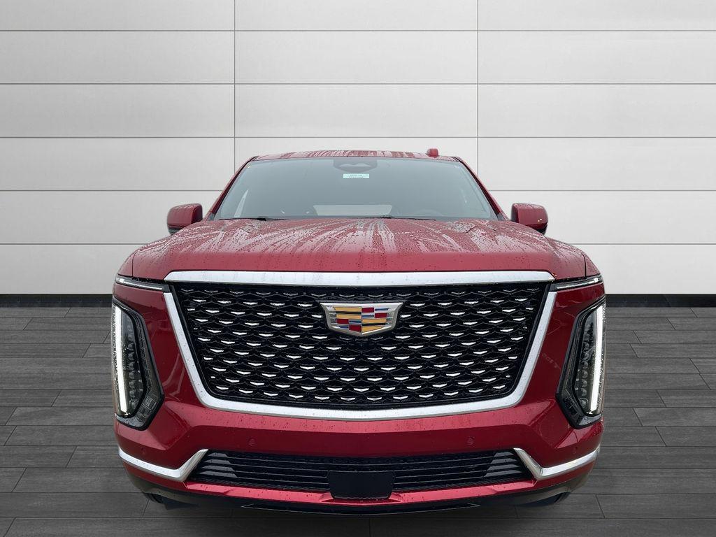 new 2026 Cadillac Escalade car, priced at $114,670
