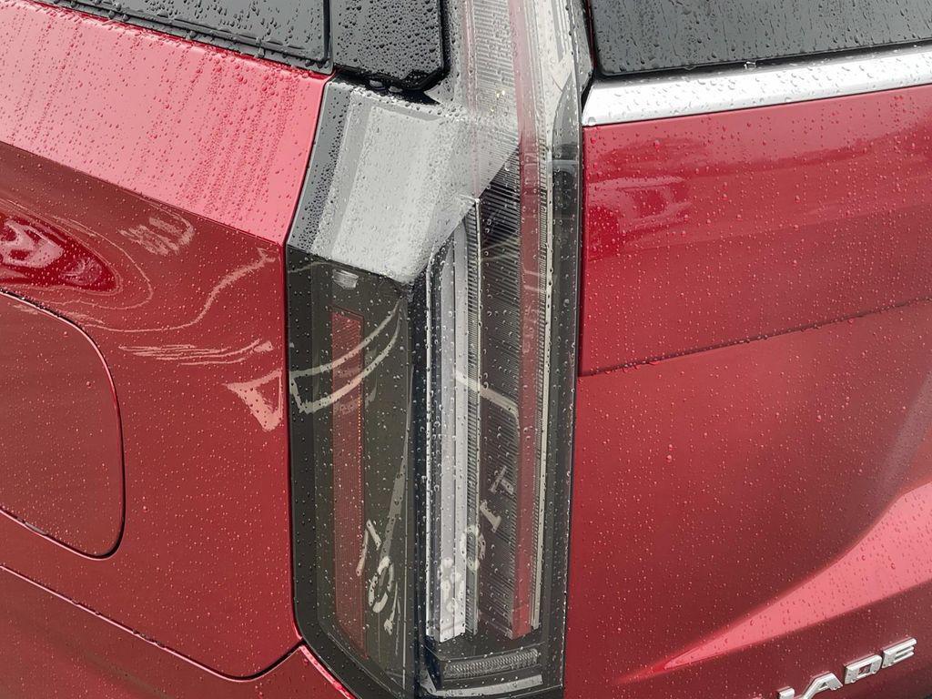 new 2026 Cadillac Escalade car, priced at $114,670