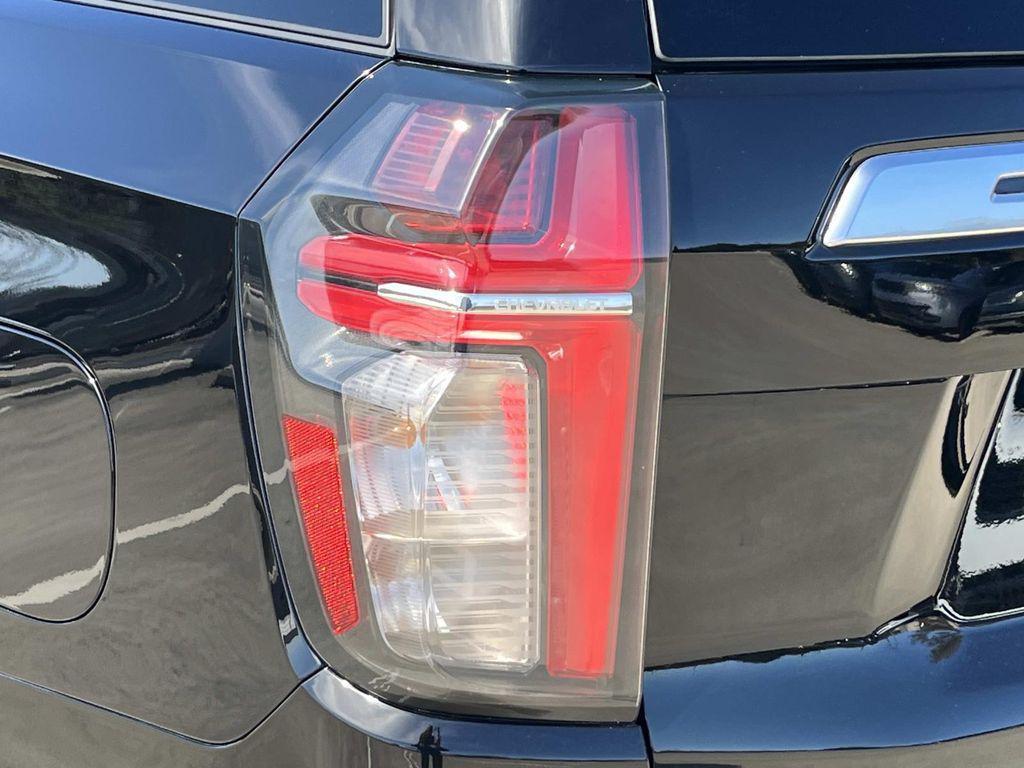 used 2022 Chevrolet Tahoe car, priced at $53,900