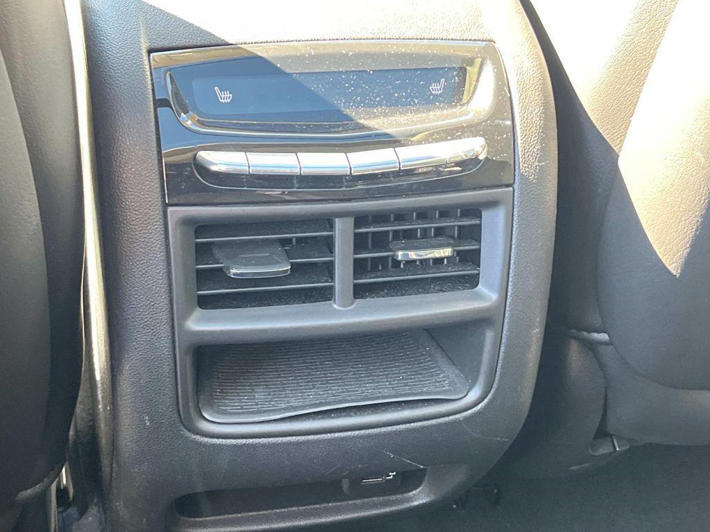 used 2019 Cadillac XT5 car, priced at $16,879