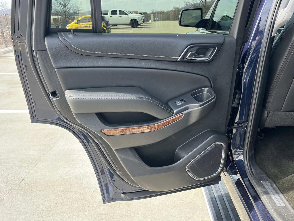 used 2017 Chevrolet Tahoe car, priced at $32,900