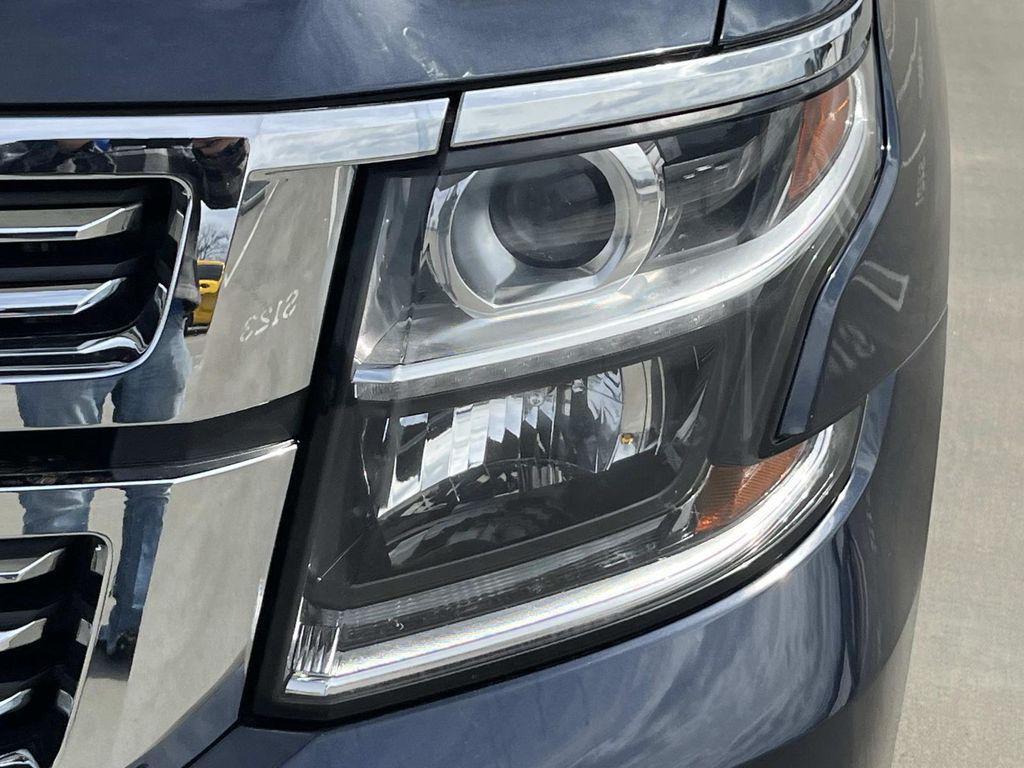 used 2017 Chevrolet Tahoe car, priced at $32,900