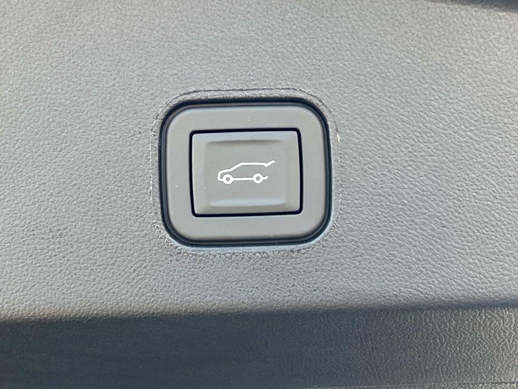 new 2026 Cadillac LYRIQ car, priced at $66,320