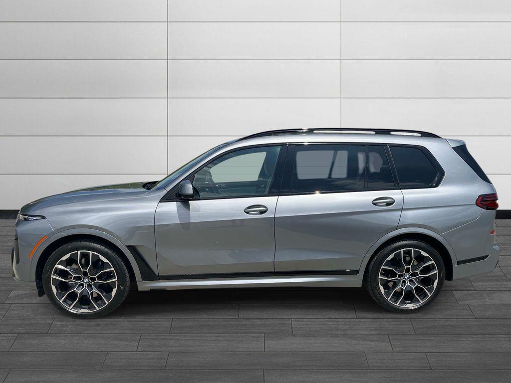 used 2024 BMW X7 car, priced at $59,990