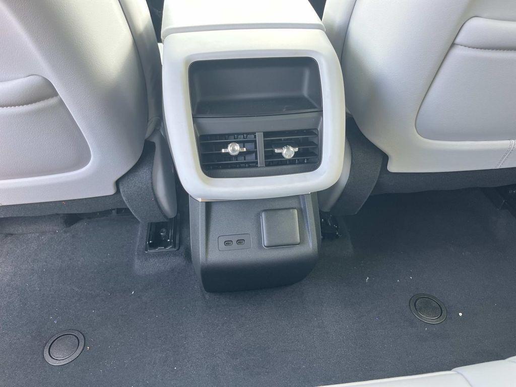 new 2026 Cadillac LYRIQ car, priced at $68,995