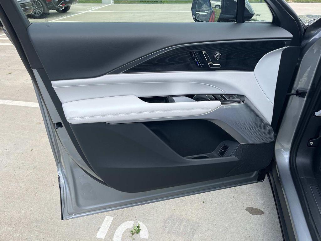 new 2026 Cadillac LYRIQ car, priced at $68,995