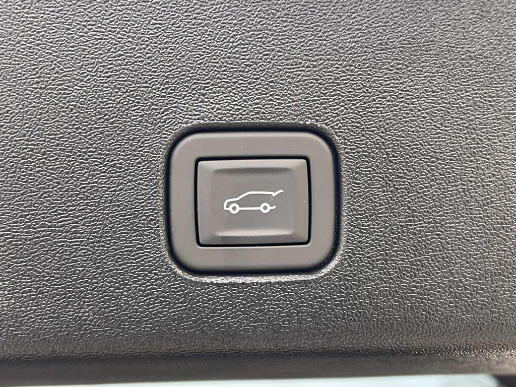 new 2026 Cadillac OPTIQ car, priced at $58,320