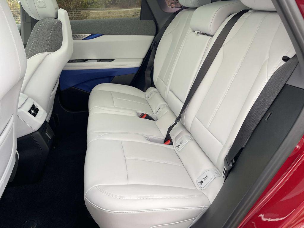 new 2026 Cadillac OPTIQ car, priced at $58,320