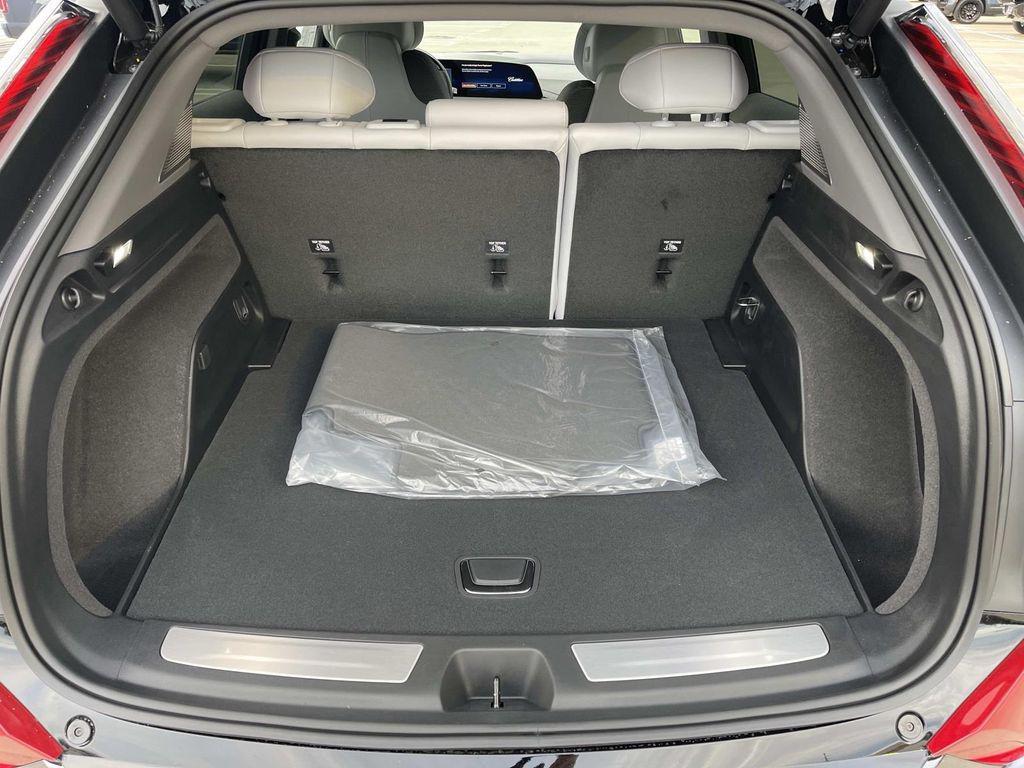 new 2026 Cadillac OPTIQ car, priced at $58,320