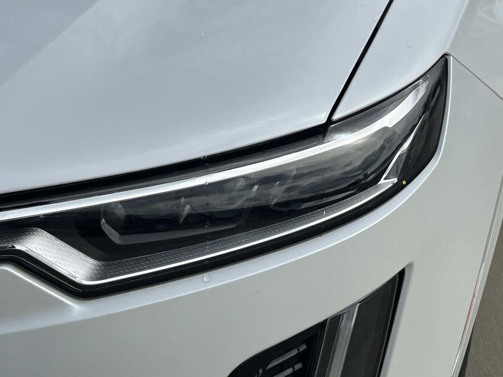 used 2021 Cadillac XT6 car, priced at $30,997