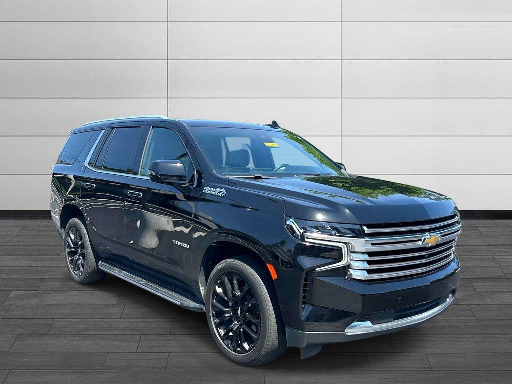 used 2023 Chevrolet Tahoe car, priced at $63,990