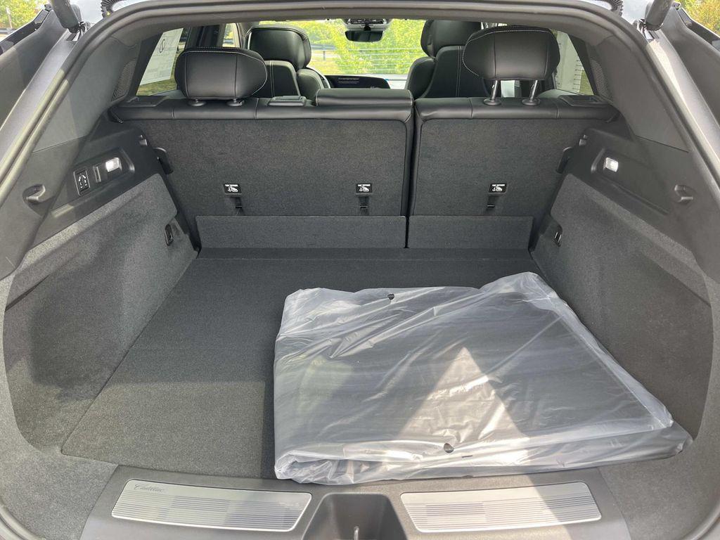 new 2026 Cadillac LYRIQ car, priced at $69,420