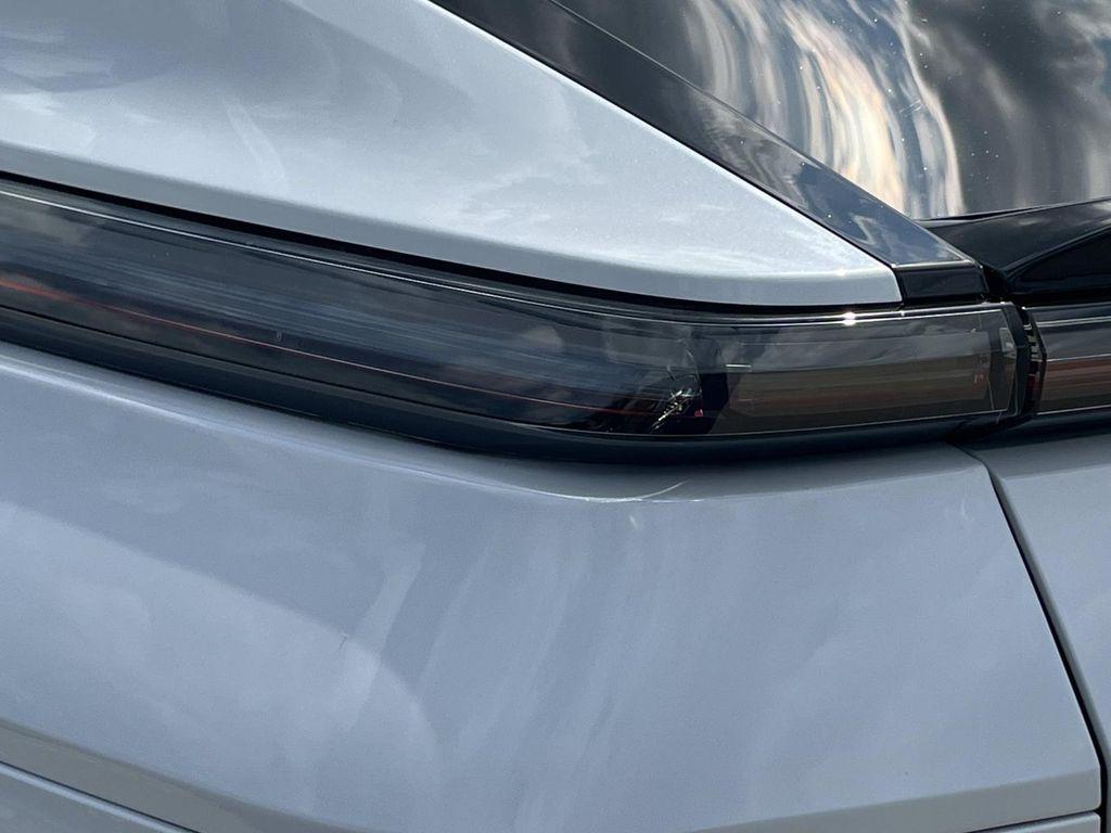 new 2026 Cadillac LYRIQ car, priced at $69,420