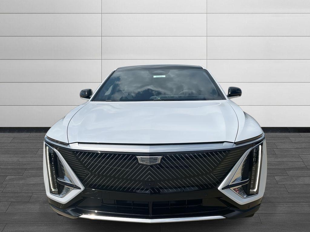 new 2026 Cadillac LYRIQ car, priced at $69,420