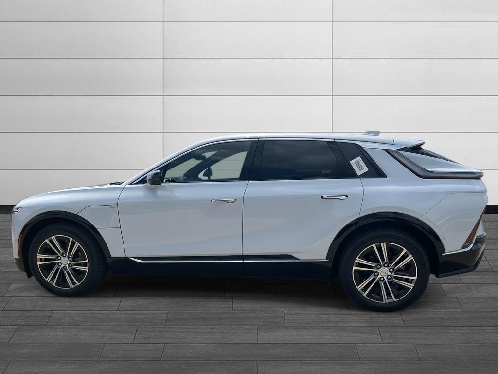 new 2026 Cadillac LYRIQ car, priced at $69,420