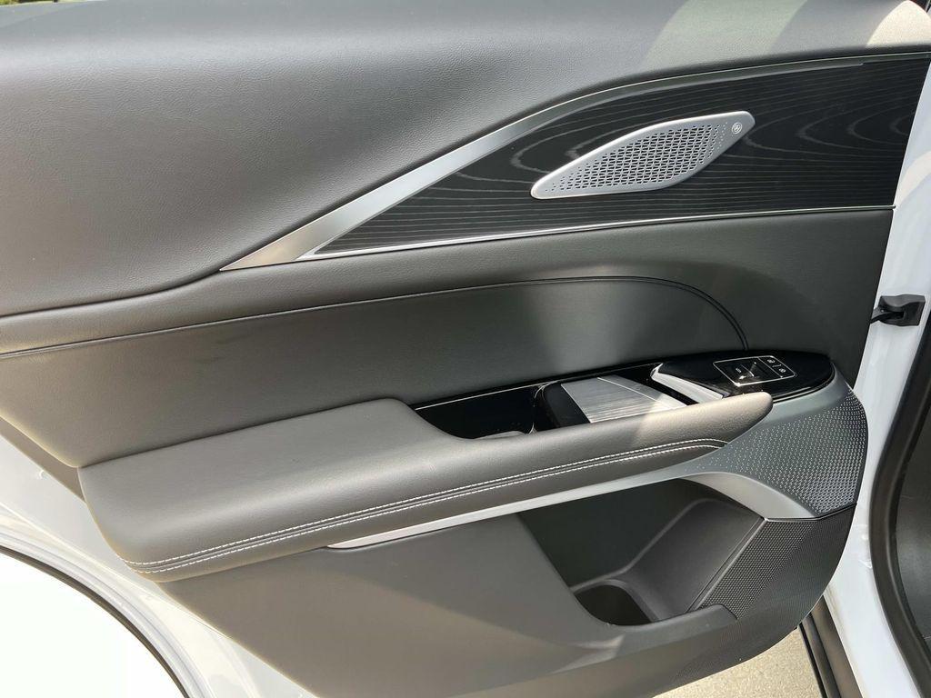 new 2026 Cadillac LYRIQ car, priced at $69,420