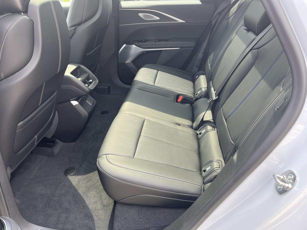 new 2026 Cadillac LYRIQ car, priced at $69,420